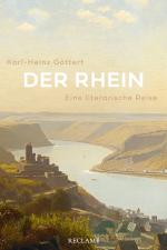 Cover-Bild Der Rhein