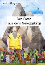 Cover-Bild Der Riese aus dem Geröllgebirge