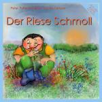 Cover-Bild Der Riese Schmoll