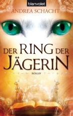 Cover-Bild Der Ring der Jägerin
