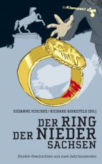 Cover-Bild Der Ring der Niedersachsen