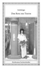 Cover-Bild Der Ring des Thoth