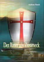 Cover-Bild Der Ritter aus Zusameck