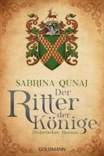 Cover-Bild Der Ritter der Könige