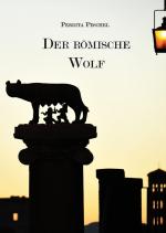 Cover-Bild Der römische Wolf