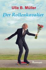 Cover-Bild Der Rollenkavalier