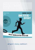 Cover-Bild Der Rosie-Effekt (DAISY Edition)