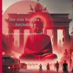 Cover-Bild Der rote Buddha Amitabha