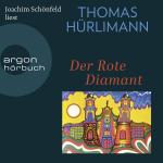 Cover-Bild Der rote Diamant