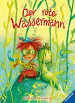 Cover-Bild Der rote Wassermann