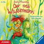 Cover-Bild Der rote Wassermann