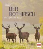 Cover-Bild Der Rothirsch