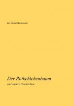 Cover-Bild Der Rotkehlchenbaum