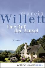 Cover-Bild Der Ruf der Amsel