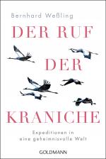 Cover-Bild Der Ruf der Kraniche