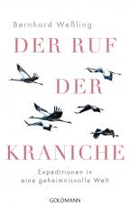Cover-Bild Der Ruf der Kraniche
