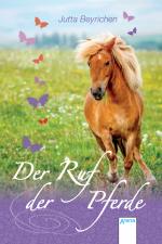 Cover-Bild Der Ruf der Pferde
