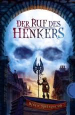 Cover-Bild Der Ruf des Henkers