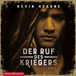 Cover-Bild Der Ruf des Kriegers (Fintans Sage 2)
