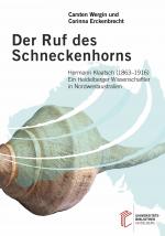 Cover-Bild Der Ruf des Schneckenhorns