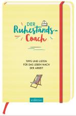 Cover-Bild Der Ruhestands-Coach