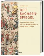 Cover-Bild Der Sachsenspiegel