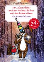 Cover-Bild Der Salamichlaus und der Weihnachtshase mit den kalten Ohren