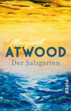 Cover-Bild Der Salzgarten