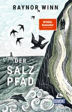 Cover-Bild Der Salzpfad