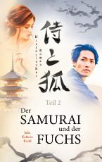 Cover-Bild Der Samurai und der Fuchs