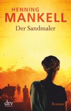 Cover-Bild Der Sandmaler