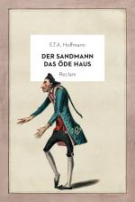 Cover-Bild Der Sandmann / Das öde Haus