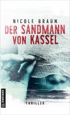 Cover-Bild Der Sandmann von Kassel