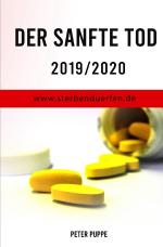 Cover-Bild Der sanfte Tod 2019/2020