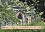 Cover-Bild Der Sankt-Jürgen-Friedhof zu Stralsund