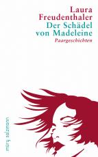 Cover-Bild Der Schädel von Madeleine