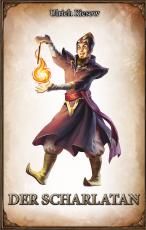 Cover-Bild Der Scharlatan