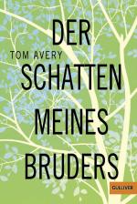 Cover-Bild Der Schatten meines Bruders