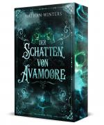 Cover-Bild Der Schatten von Avamoore