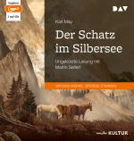 Cover-Bild Der Schatz im Silbersee