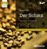 Cover-Bild Der Schatz