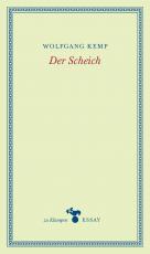 Cover-Bild Der Scheich