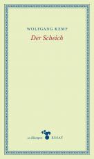 Cover-Bild Der Scheich