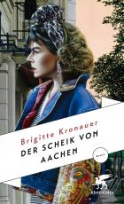 Cover-Bild Der Scheik von Aachen