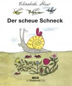 Cover-Bild Der scheue Schneck