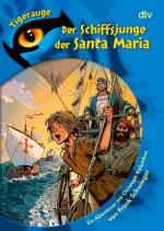 Cover-Bild Der Schiffsjunge der Santa Maria