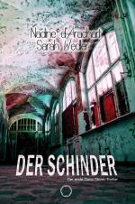 Cover-Bild Der Schinder