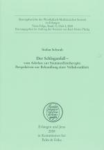 Cover-Bild Der Schlaganfall