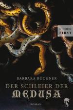 Cover-Bild Der Schleier der Medusa