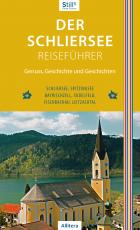 Cover-Bild Der Schliersee-Reiseführer